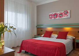 Hotel Europeo 5