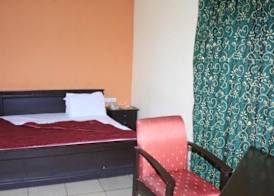 The Golf Prince Hotel-Guest Room 4