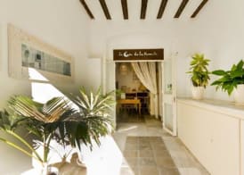 La Casa de la Favorita 2