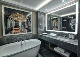 InterContinental Real Lima Miraflores by IHG 5