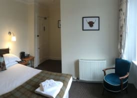 Loch Shiel Hotel 4