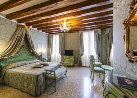 Hotel Ca' Dogaressa 4
