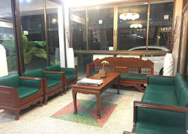 Chiang Rai Hotel 2