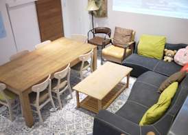 4Plus Hostel 3