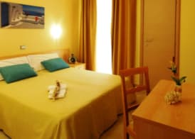 Hotel Caggiari 5