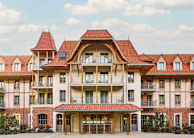 TRIBE Hôtel Le Touquet 5