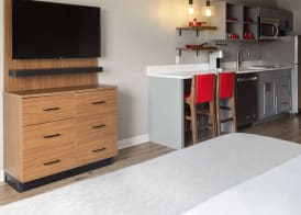 Hawthorn Extended Stay by Wyndham Williston Burlington 5