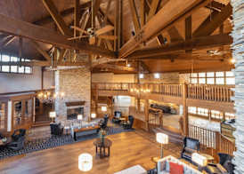 Cherry Valley Hotel 3