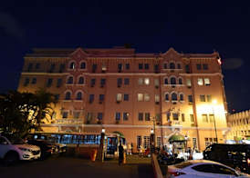 Hotel Del Rey 2