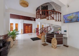 Seagate Hotel 2