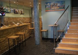 Hotel Castillo de Javier 4