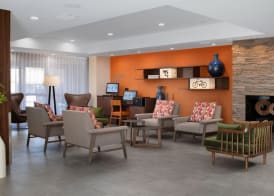 Fairfield by Marriott Inn & Suites Fossil Creek 2
