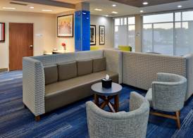 Holiday Inn Express & Suites WYLIE WEST by IHG 3