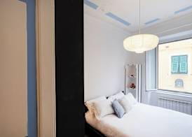 Santa Chiara Apartment 3
