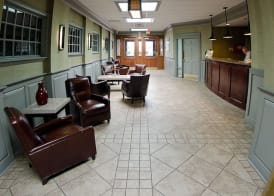 Quality Inn & Suites New Hartford - Utica 5