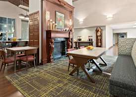 Hampton Inn & Suites Scottsburg 5