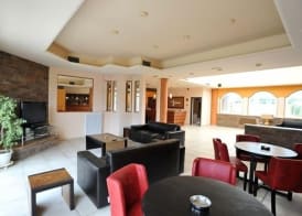 Hotel Kalloni 2