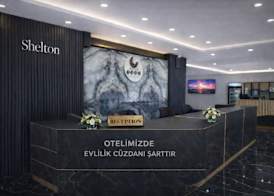 Shelton Airport Hotel 3
