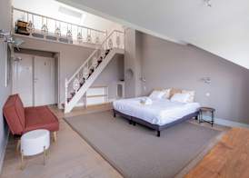 Brussels EU Prestige residence 3