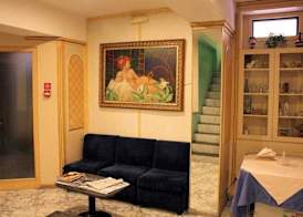 Hotel Vienna 4
