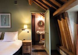 B&B Canal Deluxe 5