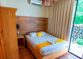 Hotel Bahia del Sol 5