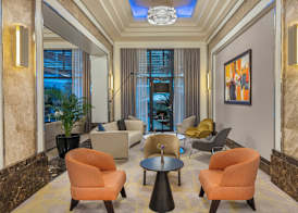Susesi Luxury Resort 5