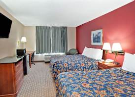Days Inn by Wyndham Marietta-Atlanta-Delk Road 3