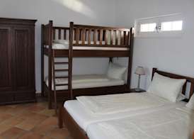 Appartement Vanii 2
