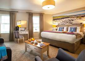 The Wild Atlantic Lodge 5