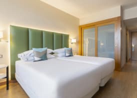 Hesperia Barcelona Sant Just 4