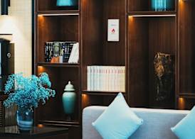 SSAW Boutique Hotel Shanghai South Xuhui 2