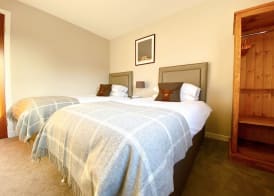 Cairngorm Guest House 3