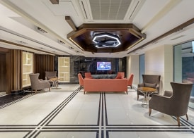 B Business Hotel & Spa 3