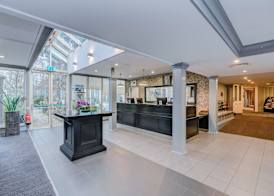 The Landmark Hotel & SPA Leisure Club Dundee By Sunday 4
