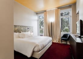 Hotel Bella Riva 4