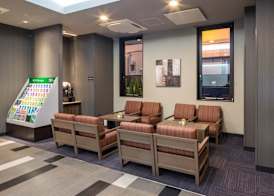 Hotel Route-Inn Tokyo Kamata -Ayamebashi- 5