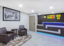 Super 8 by Wyndham Charlottesville 3