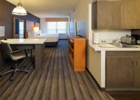 Hyatt House Houston Galleria 3
