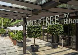 DoubleTree by Hilton Berlin Ku'damm 3