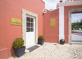 Paço do Bispo Boutique House 3