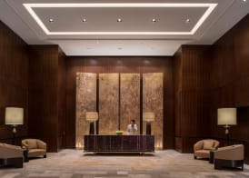 Hyatt Regency Xi'an 3