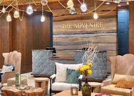 The Advenire, Autograph Collection 4