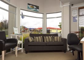 Beechtree Motel 2