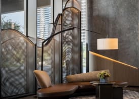 Guangzhou Marriott Hotel Nansha 3