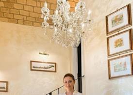 Le Clarisse Trastevere 5