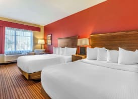 Best Western Plus Chandler Hotel & Suites 4