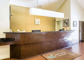 Sleep Inn Walterboro I-95 3