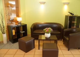 Warias Hotel am Geiseltalsee - Nähe Merseburg und Mücheln 3