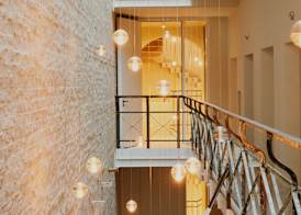 Wilmina Hotel 4